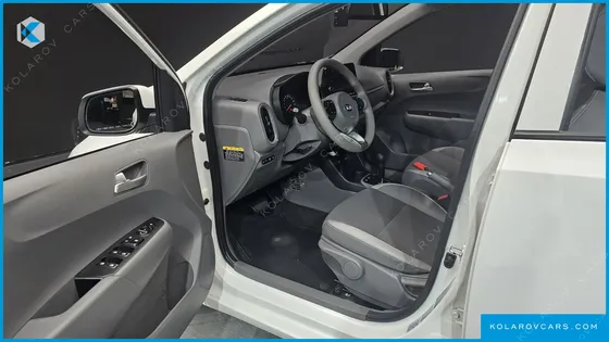KIA MORNING (PICANTO) PRESTIGE