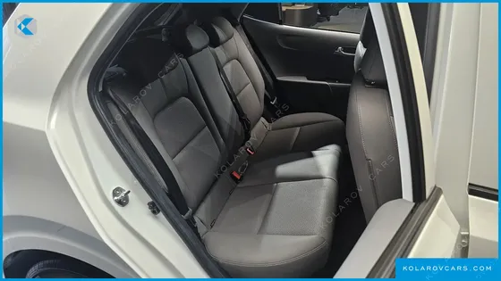 KIA MORNING (PICANTO) PRESTIGE