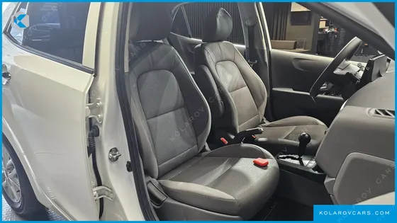 KIA MORNING (PICANTO) PRESTIGE