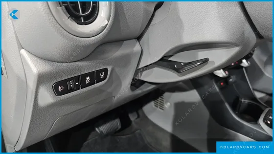 KIA MORNING (PICANTO) PRESTIGE