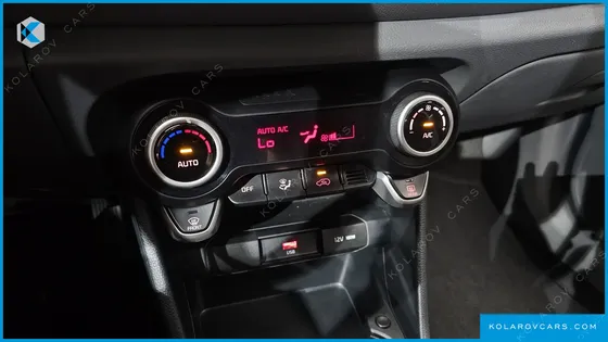 KIA MORNING (PICANTO) PRESTIGE
