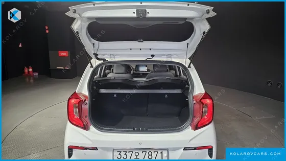 KIA MORNING (PICANTO) PRESTIGE