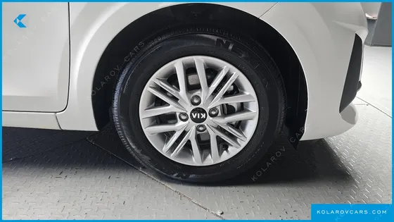 KIA MORNING (PICANTO) PRESTIGE