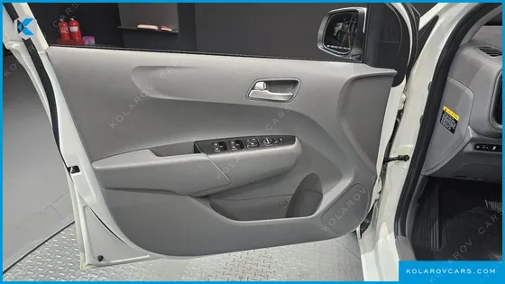 KIA MORNING (PICANTO) PRESTIGE