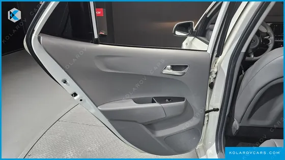 KIA MORNING (PICANTO) PRESTIGE
