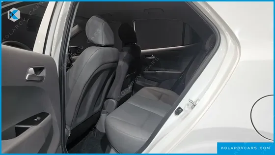 KIA MORNING (PICANTO) PRESTIGE