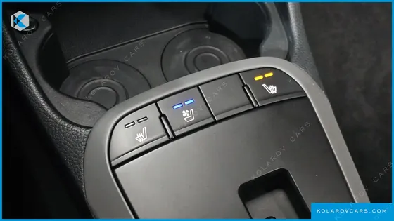 KIA MORNING (PICANTO) PRESTIGE