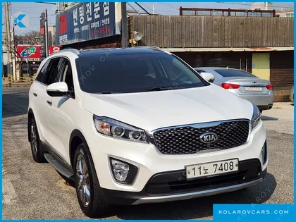 KIA SORENTO DIESEL 2.0 2WD