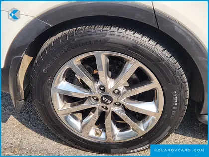 KIA SORENTO DIESEL 2.0 2WD