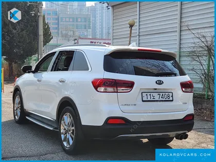 KIA SORENTO DIESEL 2.0 2WD