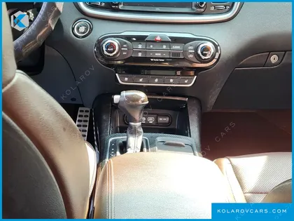 KIA SORENTO DIESEL 2.0 2WD