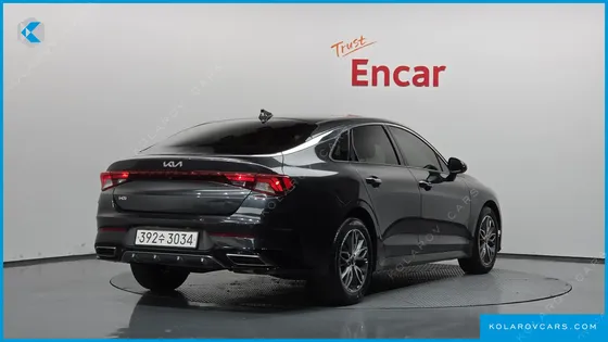 KIA K5 2.0
