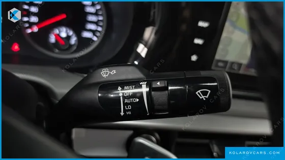 KIA K5 2.0