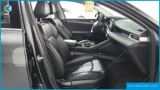 KIA K5 2.0