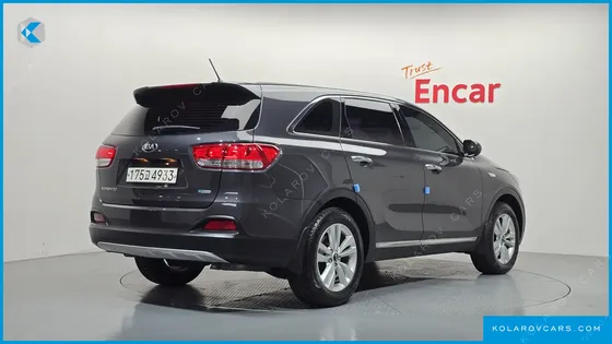 KIA SORENTO DIESEL 2.0 2WD