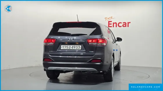 KIA SORENTO DIESEL 2.0 2WD
