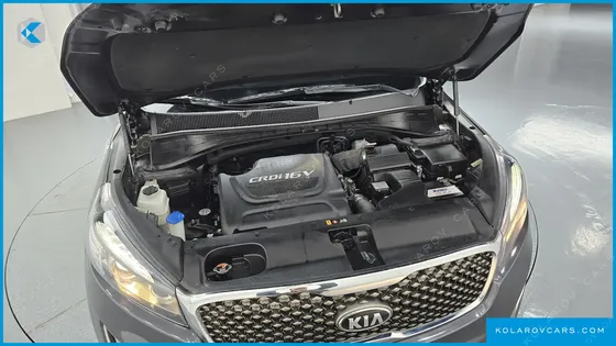 KIA SORENTO DIESEL 2.0 2WD