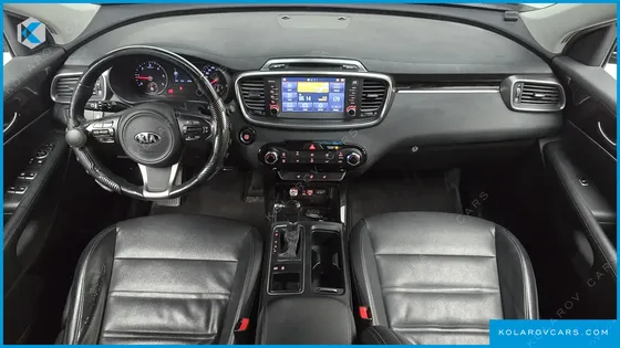 KIA SORENTO DIESEL 2.0 2WD