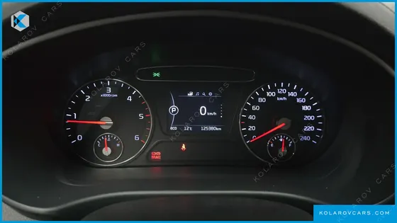 KIA SORENTO DIESEL 2.0 2WD