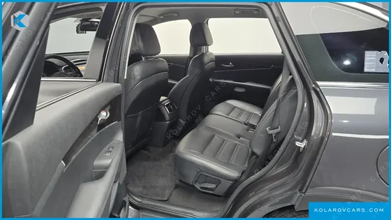 KIA SORENTO DIESEL 2.0 2WD