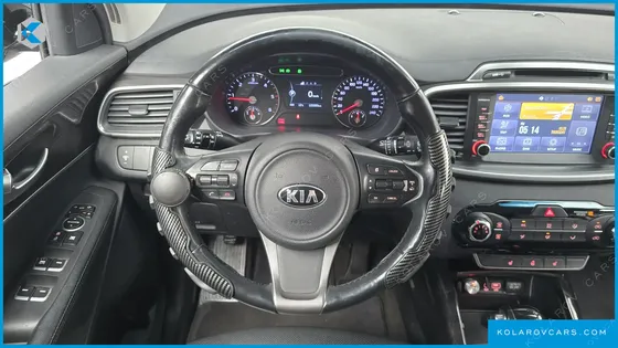 KIA SORENTO DIESEL 2.0 2WD