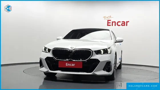 BMW 5 SERIES 520I SPECIAL EDITION