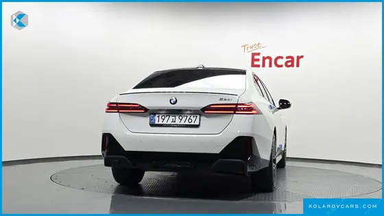 BMW 5 SERIES 520I SPECIAL EDITION