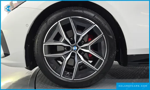 BMW 5 SERIES 520I SPECIAL EDITION