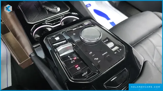 BMW 5 SERIES 520I SPECIAL EDITION