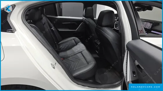 BMW 5 SERIES 520I SPECIAL EDITION