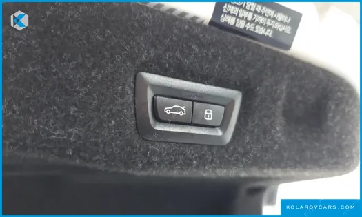 BMW 5 SERIES 520I SPECIAL EDITION