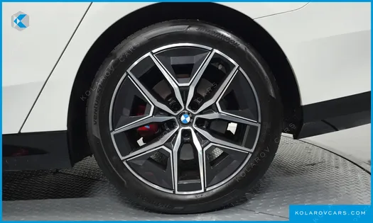 BMW 5 SERIES 520I SPECIAL EDITION