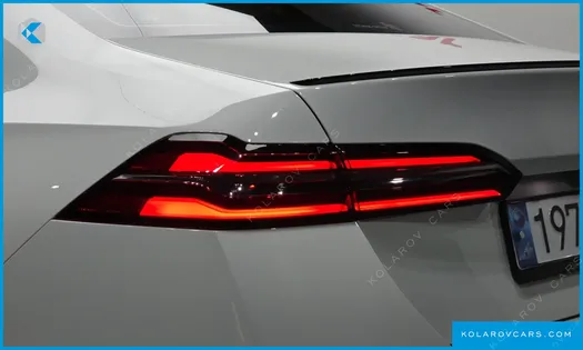 BMW 5 SERIES 520I SPECIAL EDITION