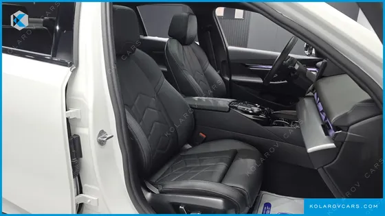 BMW 5 SERIES 520I SPECIAL EDITION