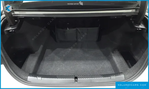 BMW 5 SERIES 520I SPECIAL EDITION