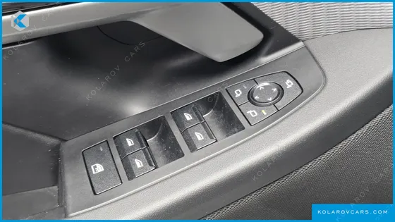 BMW 5 SERIES 520I SPECIAL EDITION