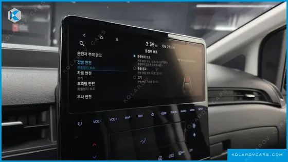 HYUNDAI STARIA CARGO 5-SEATER