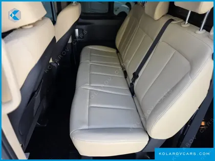 HYUNDAI STARIA L3.5 CARGO 5-SEATER