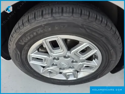 HYUNDAI STARIA L3.5 CARGO 5-SEATER