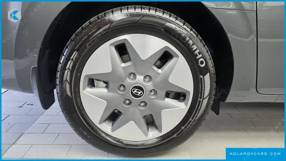 HYUNDAI STARIA L3.5 TOURER 9-SEATER