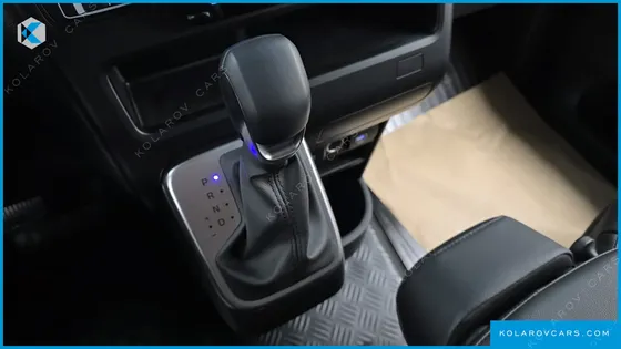 HYUNDAI STARIA L3.5 TOURER 9-SEATER