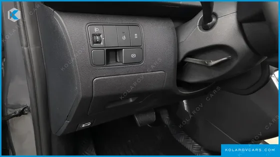 HYUNDAI STARIA L3.5 TOURER 9-SEATER