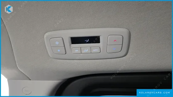 HYUNDAI STARIA L3.5 TOURER 9-SEATER