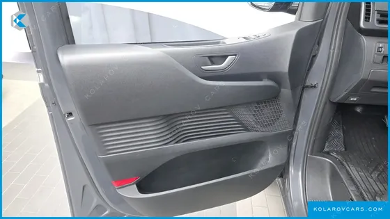 HYUNDAI STARIA L3.5 TOURER 9-SEATER