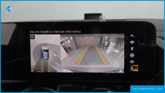 MERCEDES EQA EQA250 AMG LINE