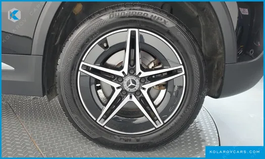 MERCEDES EQA EQA250 AMG LINE