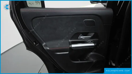 MERCEDES EQA EQA250 AMG LINE