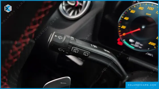 MERCEDES EQA EQA250 AMG LINE