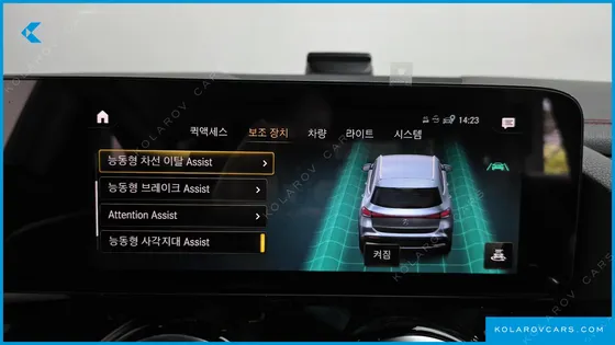 MERCEDES EQA EQA250 AMG LINE