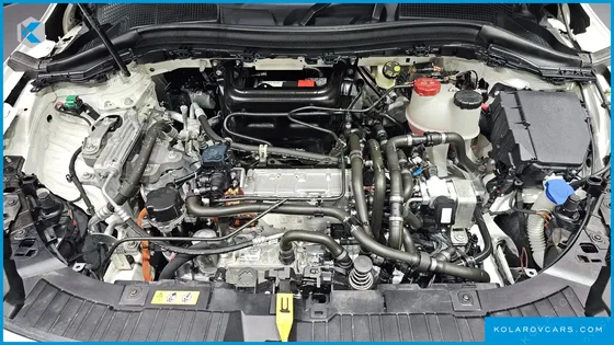 MERCEDES EQA EQA250